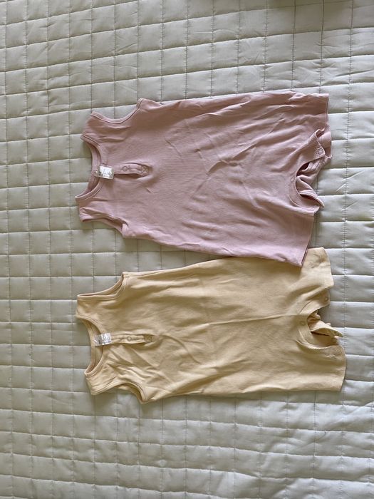 Пісочники фірми НМ