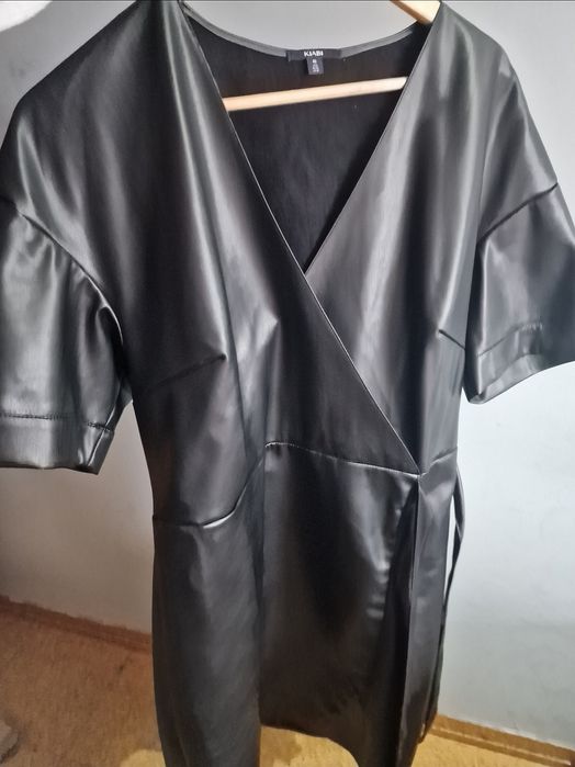 Vestidos Preto Plus Size