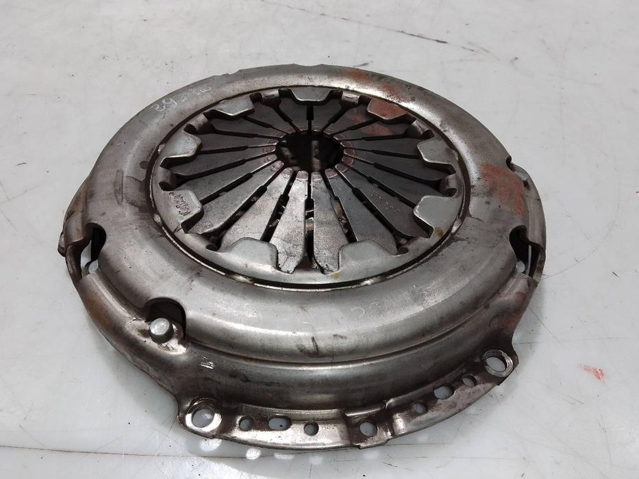 Kit De Embraiagem Volkswagen Polo Iii Berlina 6N2