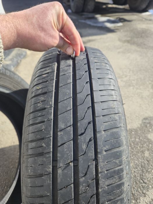 Продам шини 185/65/R15 Funtoma літо