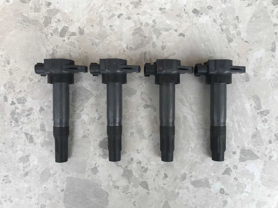 Катушка зажигания Opel Agila B (2008-2014 р.в) - 1.0-1.2