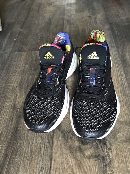 Adidas Solarglide 5