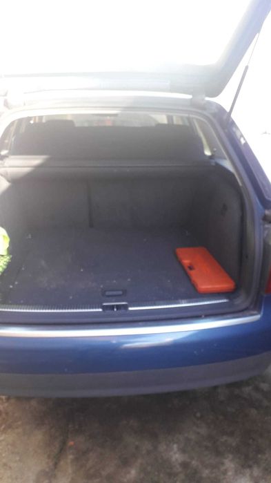 Carrinha Audi A4 2004