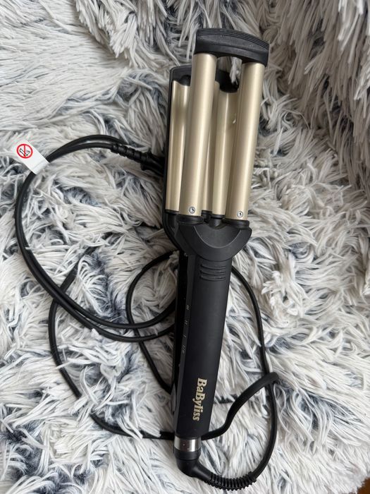 Стайлер BaByliss