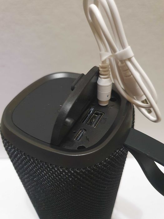Колонка Bluetooth Hoco HC36 портативна нова