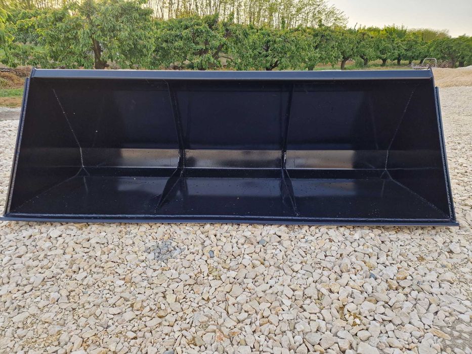 ŁYŻKA do tura 2 metry