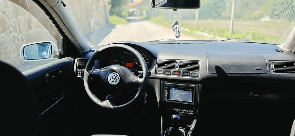 Golf4 1.9tdi PD 2xx