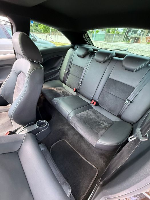 Seat Ibiza cupra 1.8