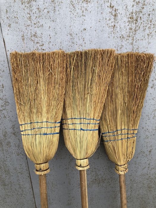 Мітла. Самовивіз