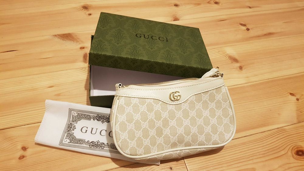 Torebka Gucci Ophidia medium