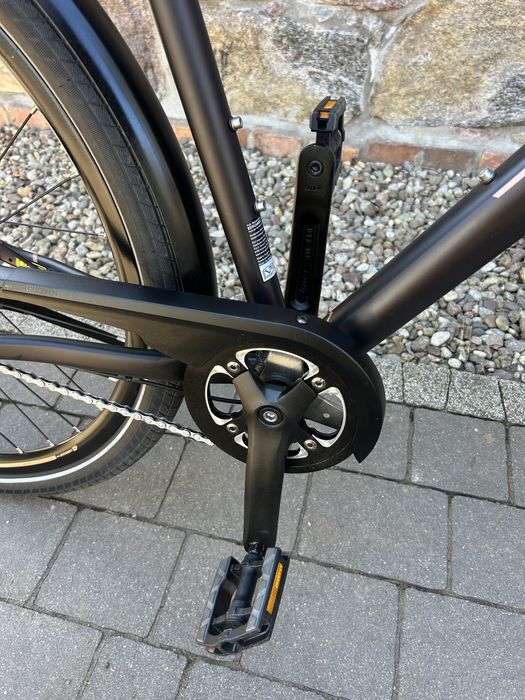 Rower Bergamont Vitess N8