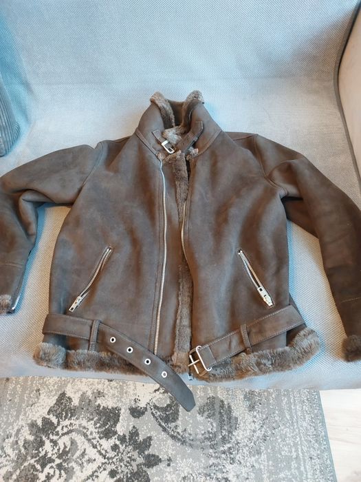 Kurtka pilotka Dywizjon 303 XL