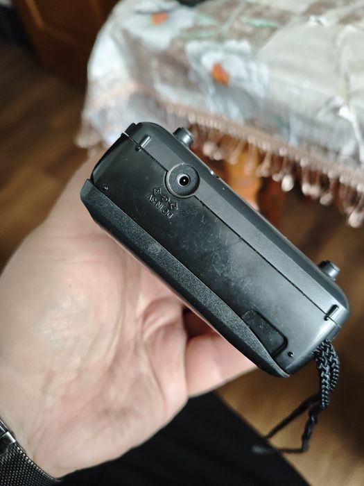 Panasonic RQ-L340