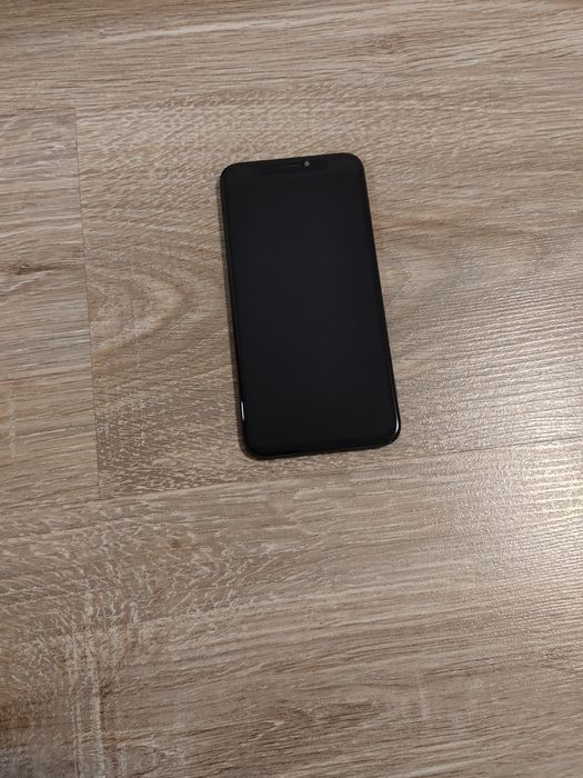 Дисплей для iPhone X екран + сенсор