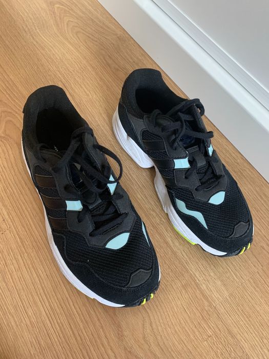 Ténis Adidas Falcon verdadeiros