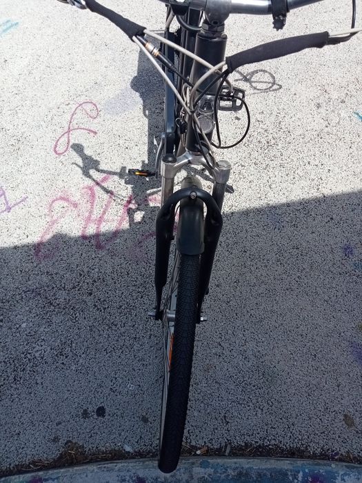 boas bicicleta elétrica