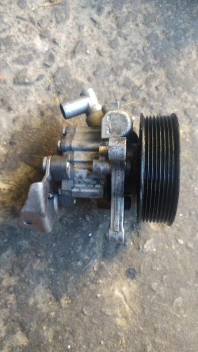 Насос гур Mercedes GL ML R B CL CLS CLC CLK S SL