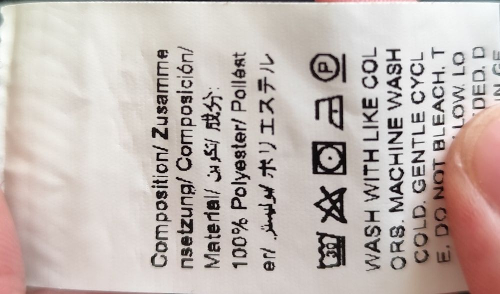 Czarna bluza z kapturem Shein r. XXL nowa