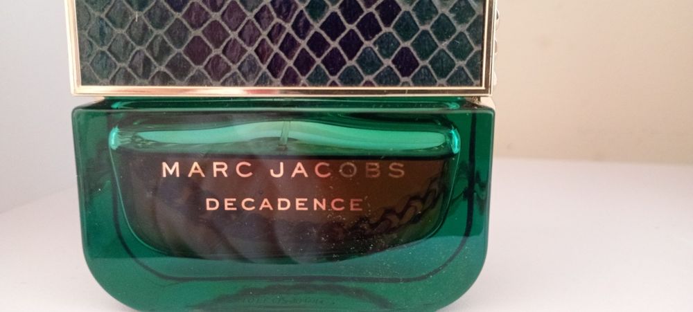 Marc Jacobs Decadence, woda perfumowana