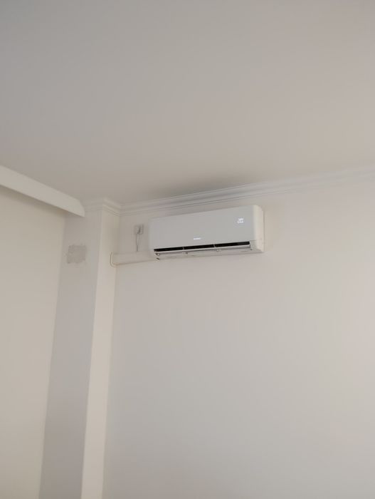 Klimatyzacja  3,5 kw