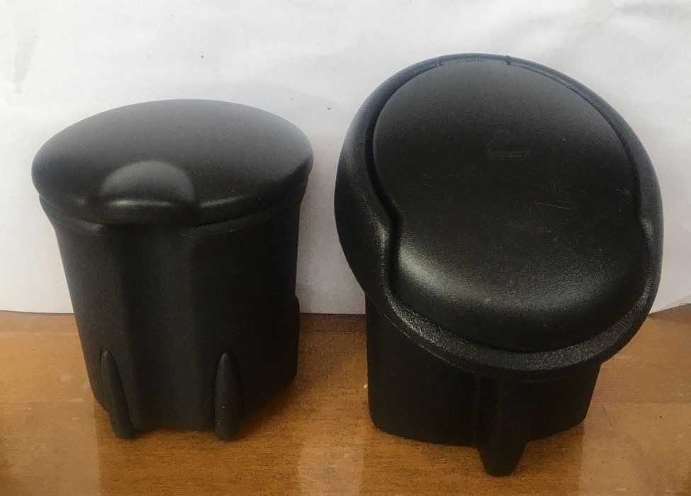 Автопопільничка Рено Трафік