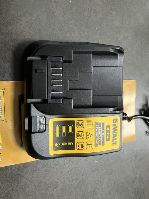 laser dewolt jak nowy