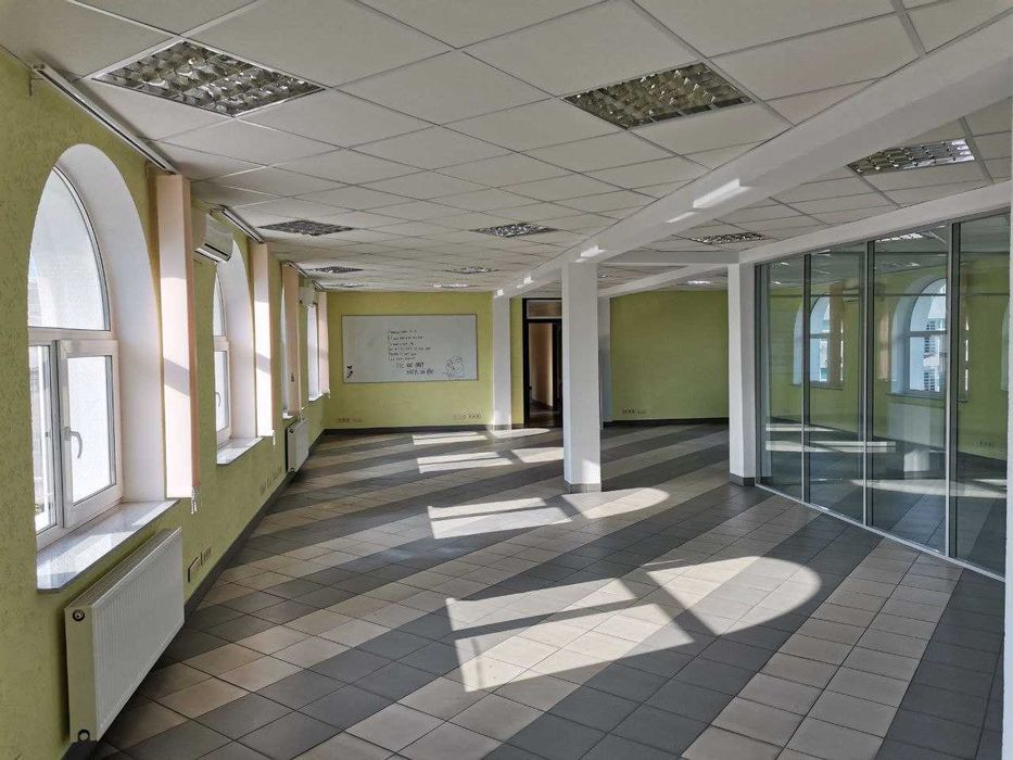 Офіс генератор автономне опалення 150 м2 Без комісії