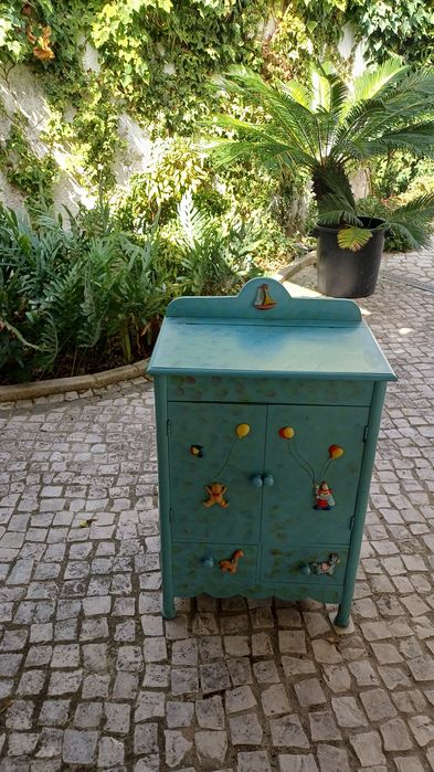Movel para quarto de criança