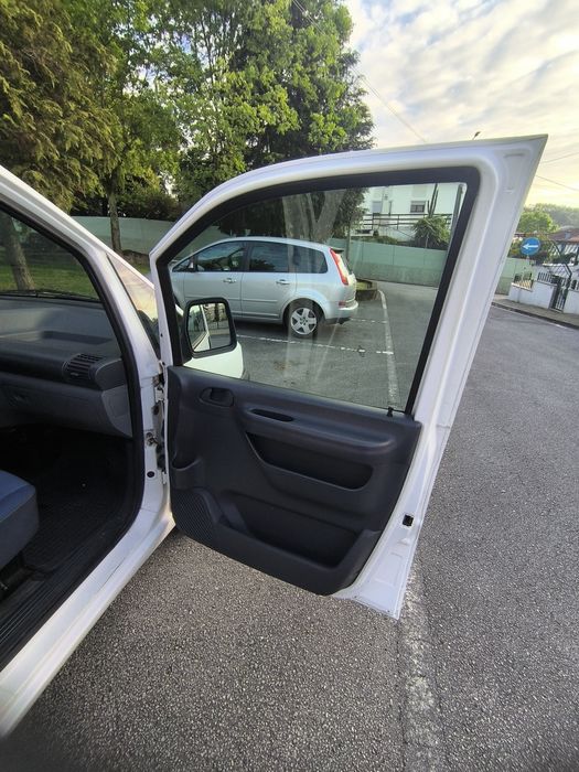 Peugeot expert 2.0 HDI