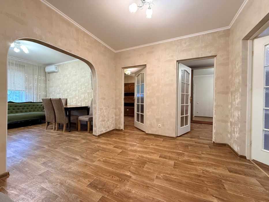 Продаж ВЛАСНИКОМ 4-кімнатної квартири в м. Українка. Можливі держпрограми.