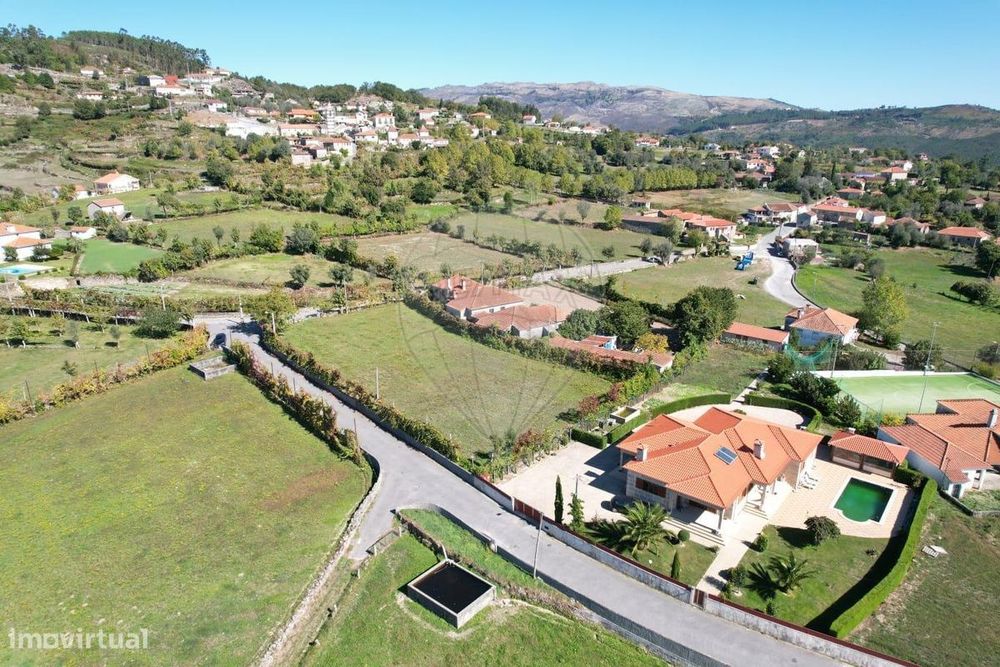 Terreno  para venda
