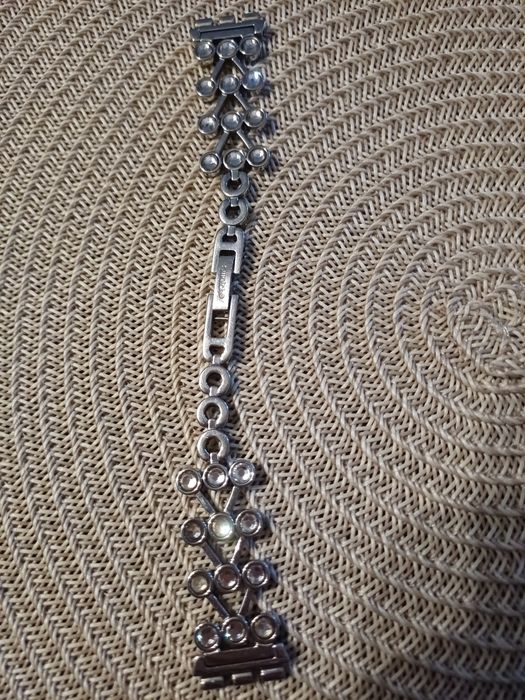 Годинник Swatch skin б/у