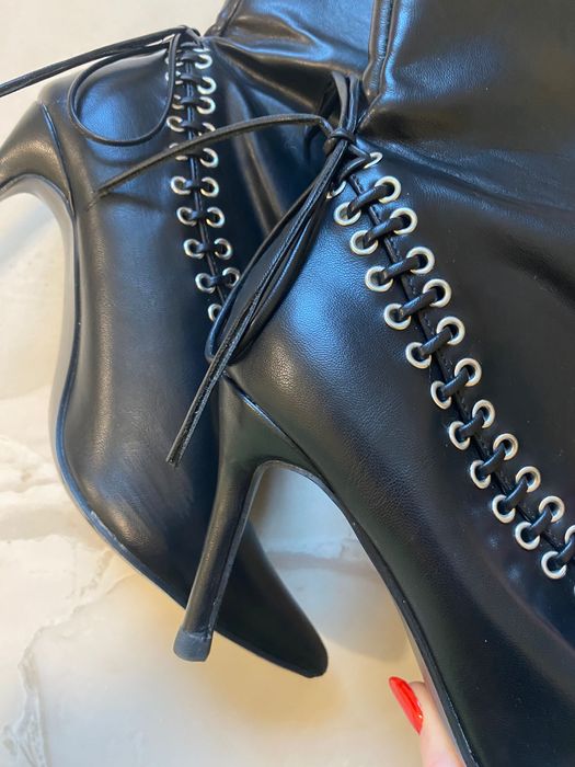 Черевики ASOS 38 розмір