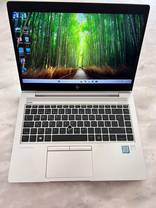 Portátil 100% novo i7 8550U 8GB Ram INTEL XESS