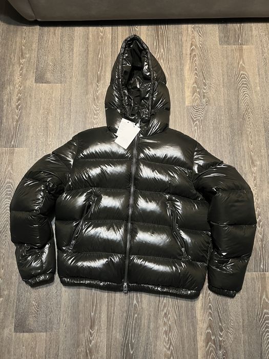 Пуховик zara puffer black jacket пухан куртка
