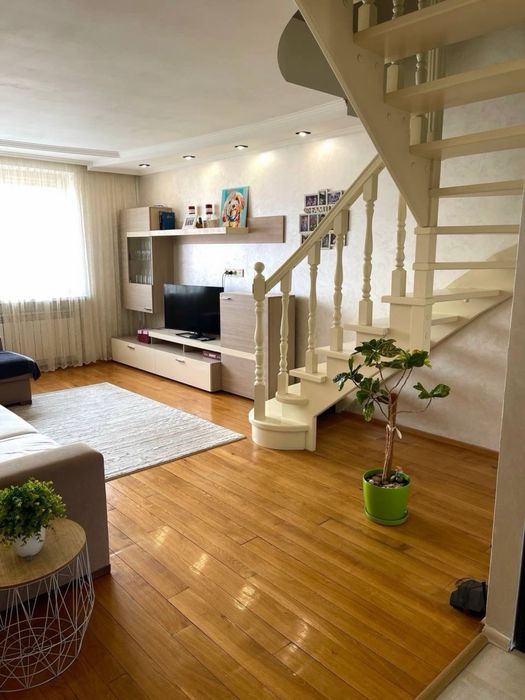 Багатокімнатна квартира за адресою Петефі Шандора пл. (площа 130000 м²) - Atlanta.ua - фото 2