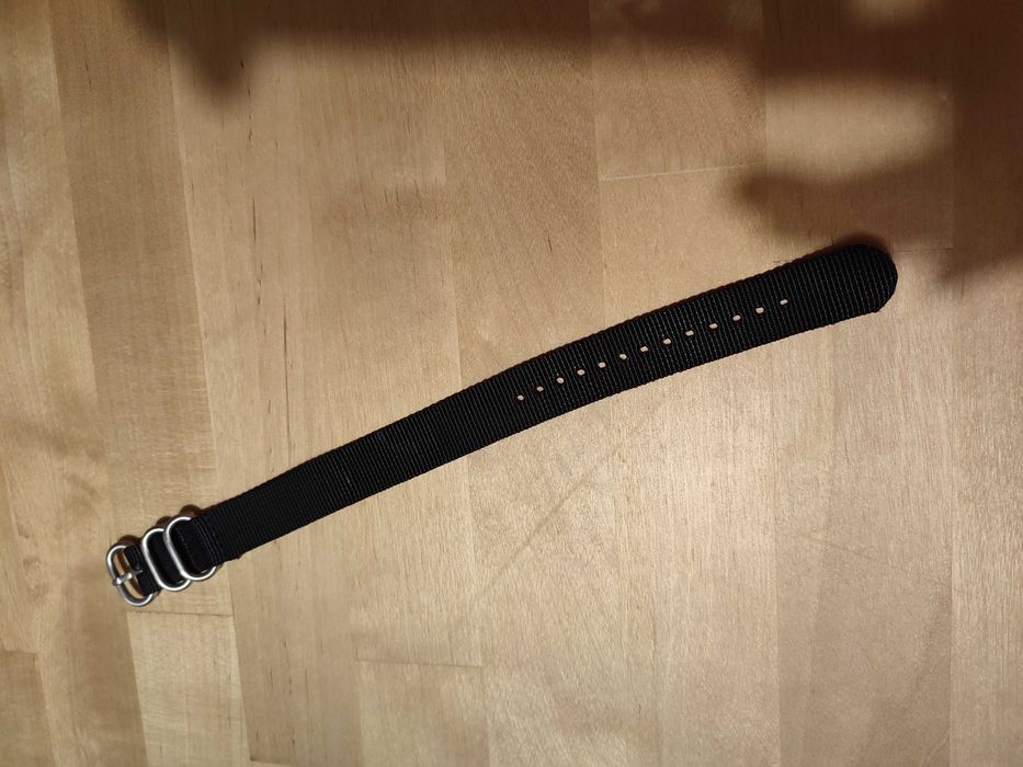 Pulseira relógio NATO 18mm