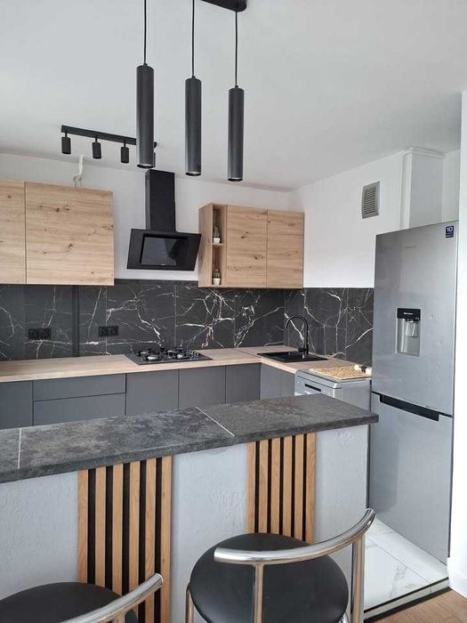 Mieszkanie 51 m² 3pokoje Centrum Legnica , świeżo po remoncie - Widok 2