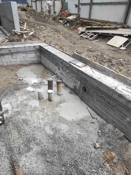 Алмазне буріння отворів