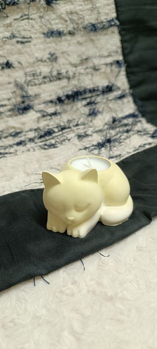 suportes de velas