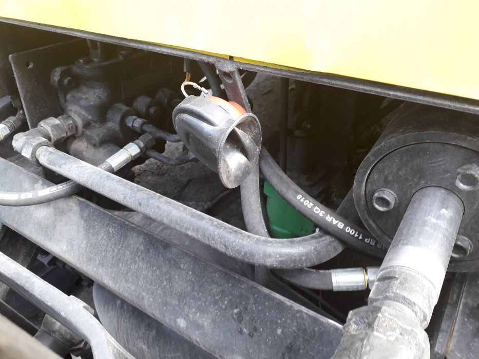 Львівський навантажувач дизельний погрузчик і все до нього