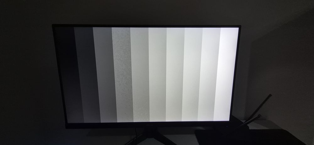 Monitor Acer Nitro VG271USbmiipx w bardzo dobrym stanie