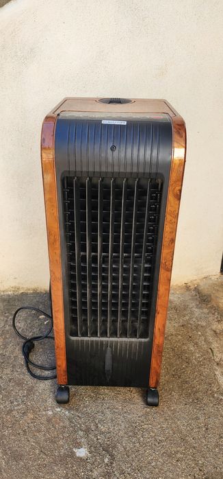 Climatizador Lufthous Air Cooler