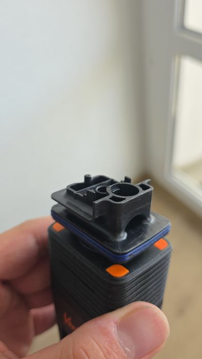 Venty inhalator medyczny