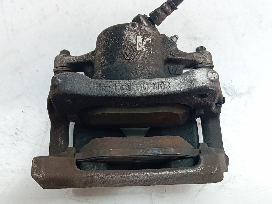 Pinça travão / maxila de travão frente direita DACIA Sandero III