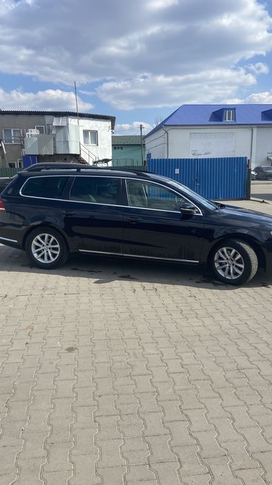 Продам passat 2013 року