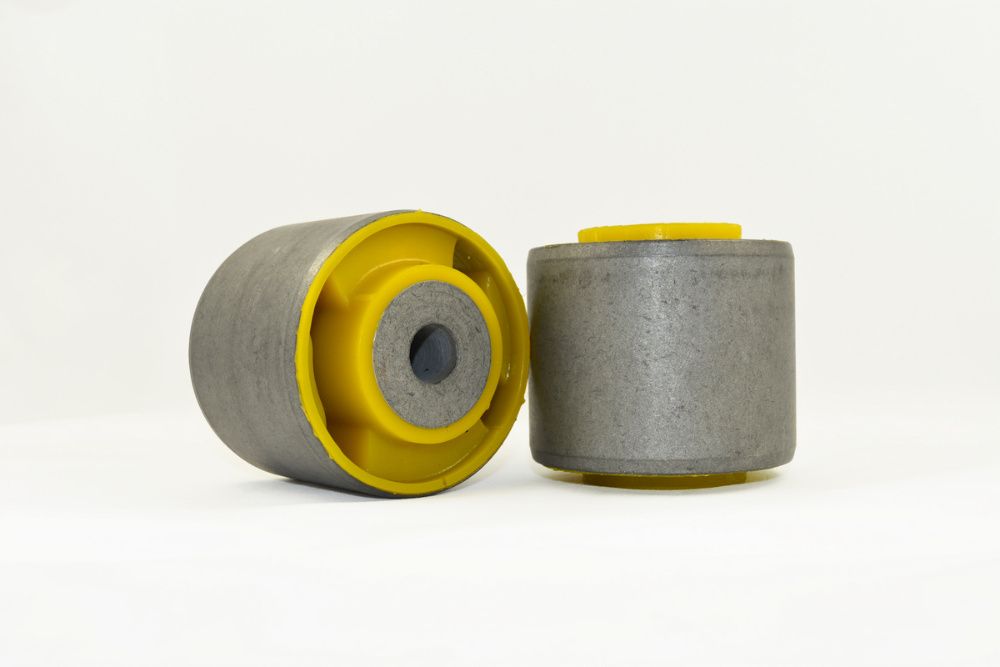 Полиуретановые сайлентблоки и втулки Mercedes-Benz Vito 638, 639, W447