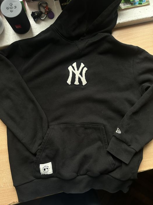 Hooodie Yankees M Size