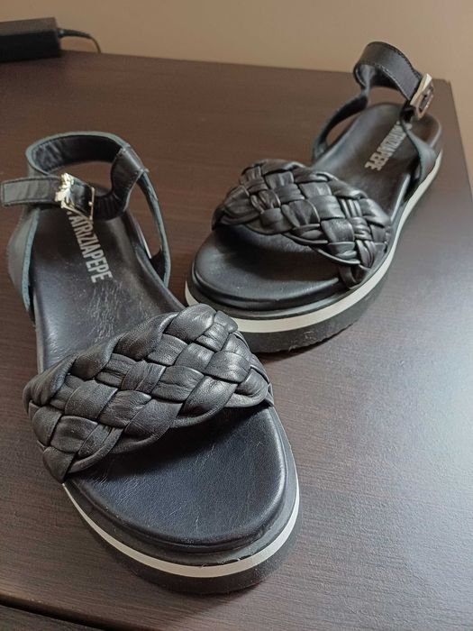 sandały Patrizia Pepe