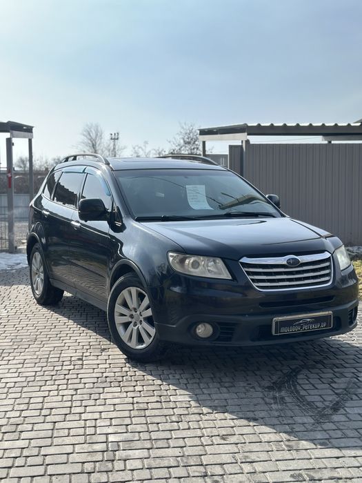 Subaru Tribeca 2007